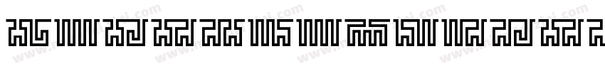 Kalinda Script Regular字体转换